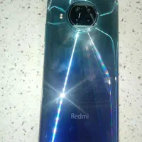 گوشیMi 10T Lite باجعبه وقاب|موبایل|تهران, شهرک فردوس (حسینی)|دیوار