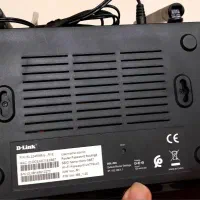 مودم دی لینک نو|مودم و تجهیزات شبکه|سمنان, |دیوار