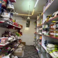 فروش سوپرمارکت با ۱۵سال سابقه|فروش مغازه و غرفه|زابل, |دیوار