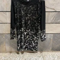 تولیدی پوشاک زنانه حراجی