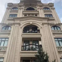 اقدسیه ۲۰۰متر ۳خ تک واحدی کلید نخورده