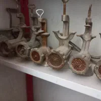 وسایل عتیقه