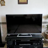 ال ای دی + میز ال ای دی