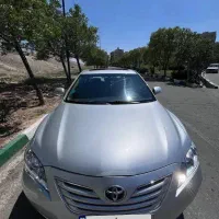تویوتاکمری GLX/مدل 2007/بدون خط وخش/بی نظیر