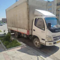 حمل بار وروباری  ازبیرجند وقاین به مشهد وبرعکس