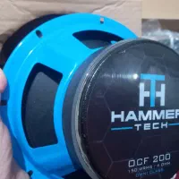 فول رنج 8 همرتک + هورن غول|قطعات یدکی و لوازم جانبی|نسیم‌شهر, |دیوار