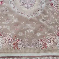 یک عدد فرش ۱۲ متری گردویی