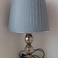 آباژور رومیزی نو