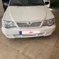 پراید 111 مدل ۸۹