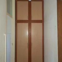 درب کمد دیواری