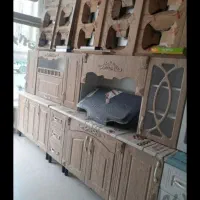 کابینت آماده