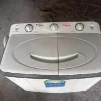 ماشین لباسشویی ۷کیلیویی ناسیونال