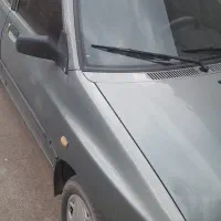 خودرو پراید