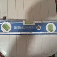 تراز دستی لند تولز