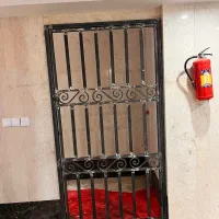 جوشکاری|خدمات پیشه و مهارت|پرند, فاز ۳|دیوار