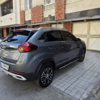 خودرو MVM X22 PRO MT|خودرو سواری و وانت|کرج, مهرویلا شمالی|دیوار