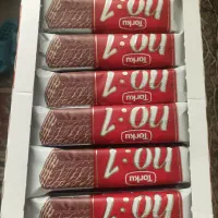 شکلات ترکیه ای (TORKU)