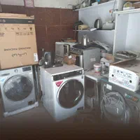 تعمیرتخصصی ماشین های لباسشویی و ظرفشویی کولرگازی|خدمات پیشه و مهارت|مشهد, الهیه|دیوار