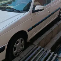 پژوپارس موتور جدیدسیمی 1401بیرنگ|خودرو سواری و وانت|اسلام‌شهر, مطهری|دیوار