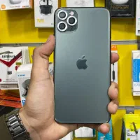 I phone 11Pro max