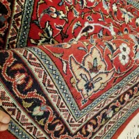 فرش دستباف محلات یک در یک و نیم|فرش|تهران, امیرآباد|دیوار