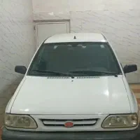خودرو پراید ۹۸|خودرو سواری و وانت|نهاوند, |دیوار