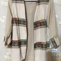 لباس و مانتوی زنانه