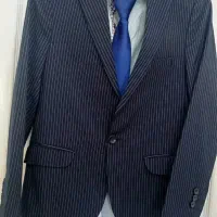 کت و شلوار پسرانه