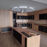 ۱۱۶متر آپارتمان دو واحدی رودکی