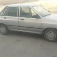 مدل ۸۵ بی رنگ شاسی سالم و بدون افتاب سوختگی|خودرو سواری و وانت|شیروان (خراسان), |دیوار