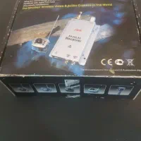 دوربین مداربسته