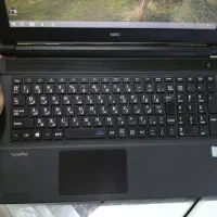 لپتاپ ژاپنی NEC نسل6 تولید2018|رایانه همراه|سراوان, |دیوار