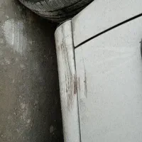 سمند ef7 مدل ۹۵|خودرو سواری و وانت|گلبهار, شهر جدید گلبهار|دیوار