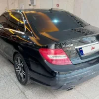 بنز c200 مدل ۲۰۱۰|خودرو سواری و وانت|تهران, خواجه نصیر طوسی|دیوار