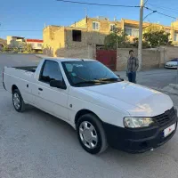 اریسان دوگانه فابریک