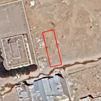 زمین ۲۰۰ متری اقساط|فروش زمین و ملک کلنگی|پاکدشت, شهرک انقلاب|دیوار