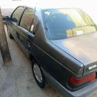 405glxانژکتور معاوضه هم دارم|خودرو سواری و وانت|قم, نخودی|دیوار