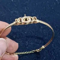 دستنبد با طرح زیبا|جواهرات|مشهد, جاهد شهر|دیوار