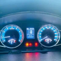 فروش پژوپارسxu7p سفارشی فول|خودرو سواری و وانت|منوجان, |دیوار