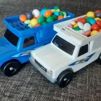 تولید شانسی اسمارتیز دراژه بیسیم فقط عمده|اسباب‌‌بازی|تهران, تهرانسر شرقی|دیوار