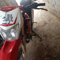 موتور Mکاذب ۲۰۰