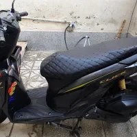 کلیک ۱۴۰۲ کویر|موتورسیکلت|محمدشهر, کوی بهار|دیوار