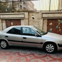 زانتیا 86 موتور ۲۰۰۰