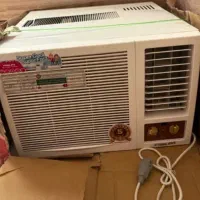 کولر گازی خشک تمیز 18 هزار