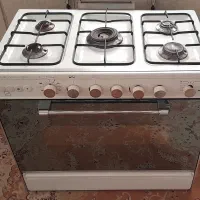 اجاق گازفردار