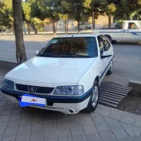 با سلام .پژو اس ال اکس موتور و گیربکس سالم