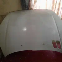 کاپوت ، چراغ و لاستیک 206 ، دزدگیر ایزیکار E6