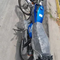 بدون هیچ مشکلی همه لوازم نو بسته شده