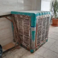 کولر آبی ۴۰۰۰