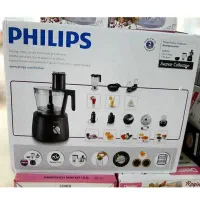 غذا ساز کاربردی فیلیپس ۷۷۷۶...زیر قیمت بازار